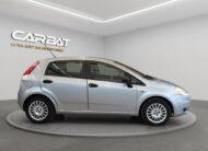 FIAT Grande Punto 1.3 MJT 90 CV 5 porte Dynamic