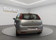 FIAT Grande Punto 1.3 MJT 90 CV 5 porte Dynamic