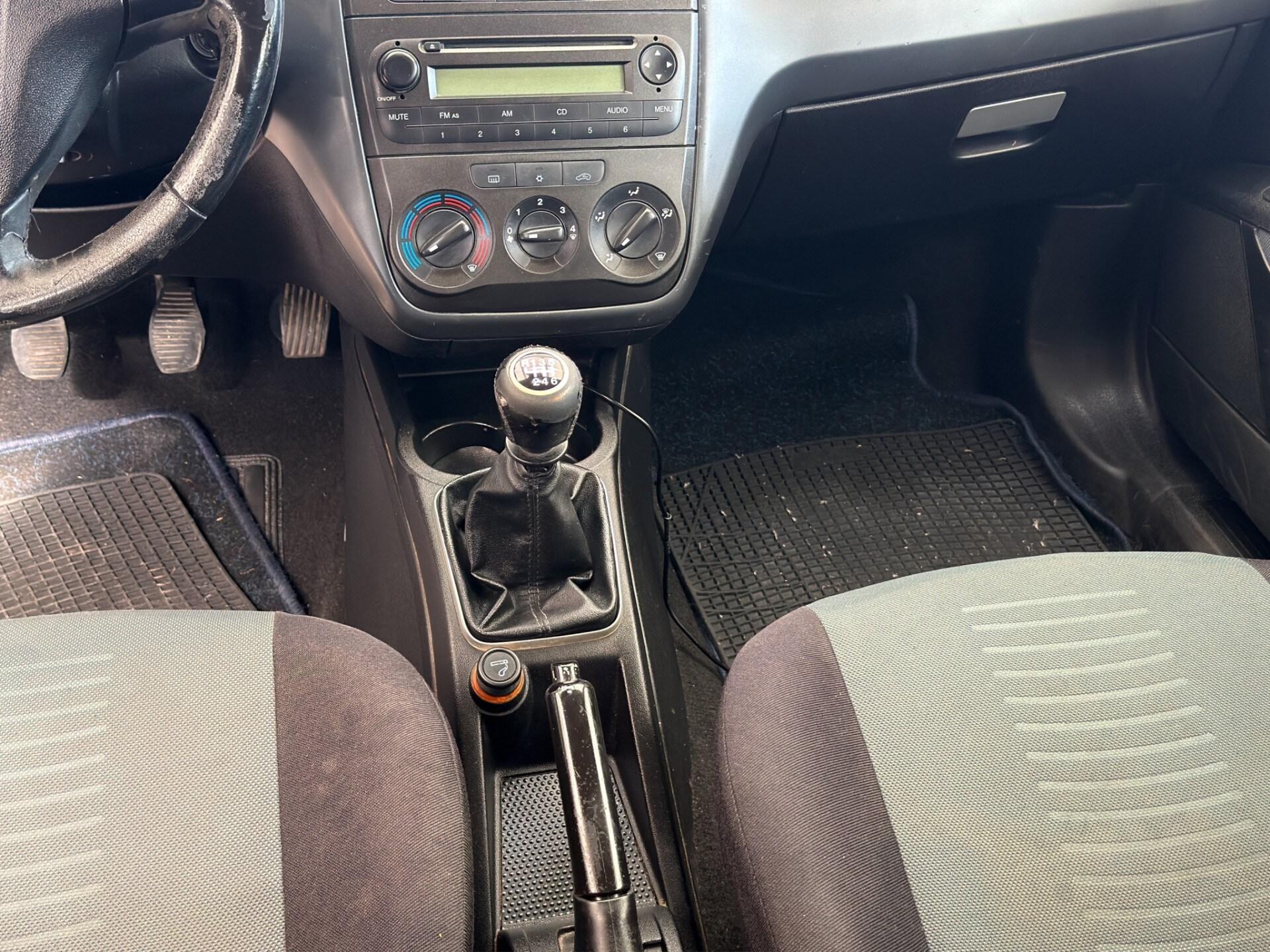FIAT Grande Punto 1.3 MJT 90 CV 5 porte Dynamic