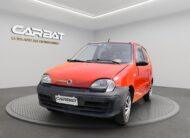 FIAT 1.1i cat Actual