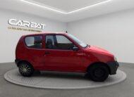 FIAT 1.1i cat Actual