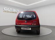 FIAT 1.1i cat Actual