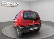 FIAT 1.1i cat Actual