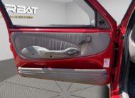 FIAT 1.1i cat Actual
