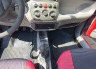 FIAT 1.1i cat Actual