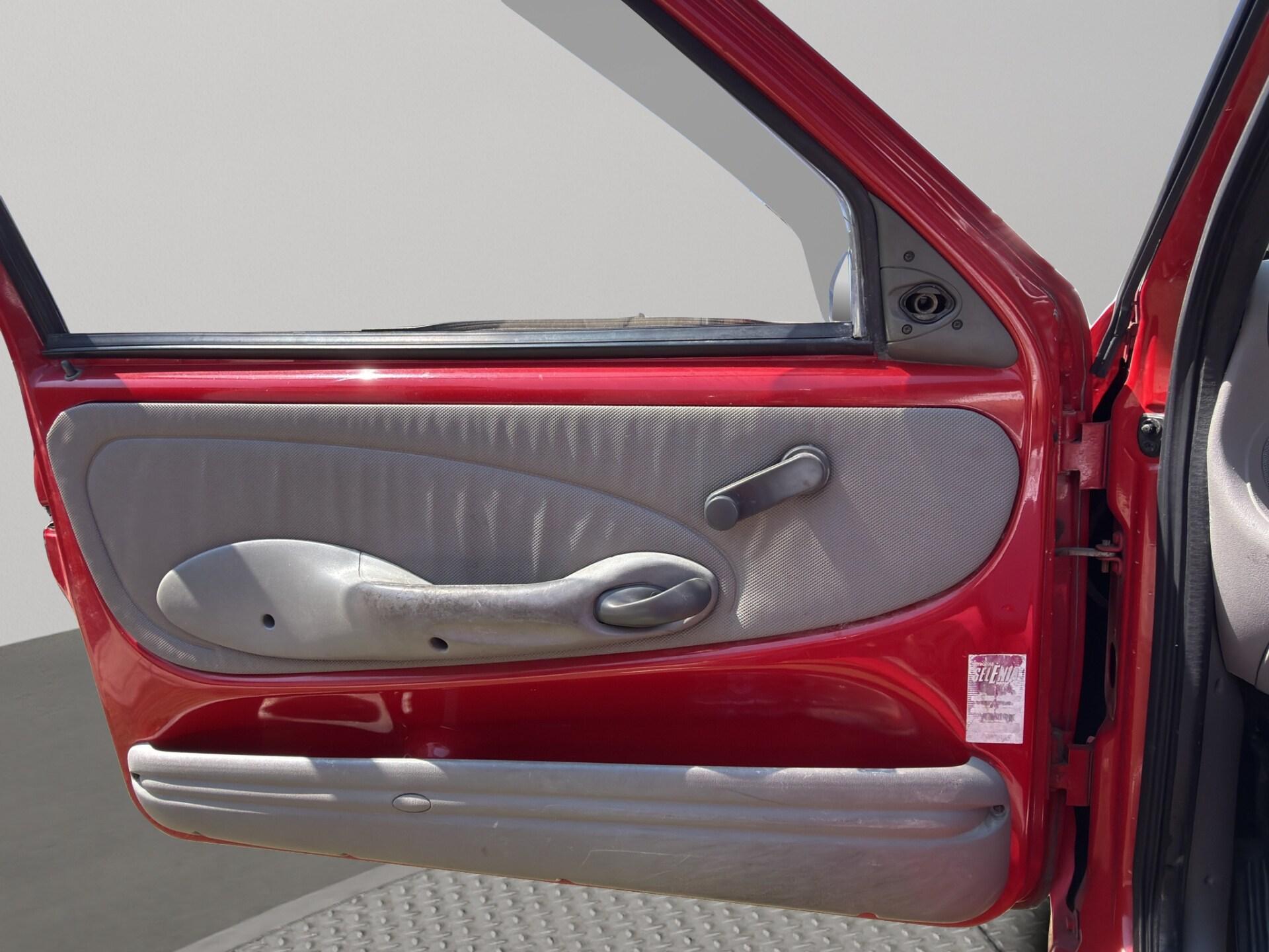 FIAT 1.1i cat Actual