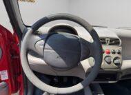 FIAT 1.1i cat Actual