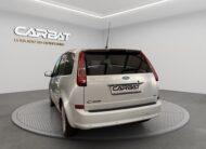 FORD C-Max 1.6 TDCi 110 CV Ikon DPF