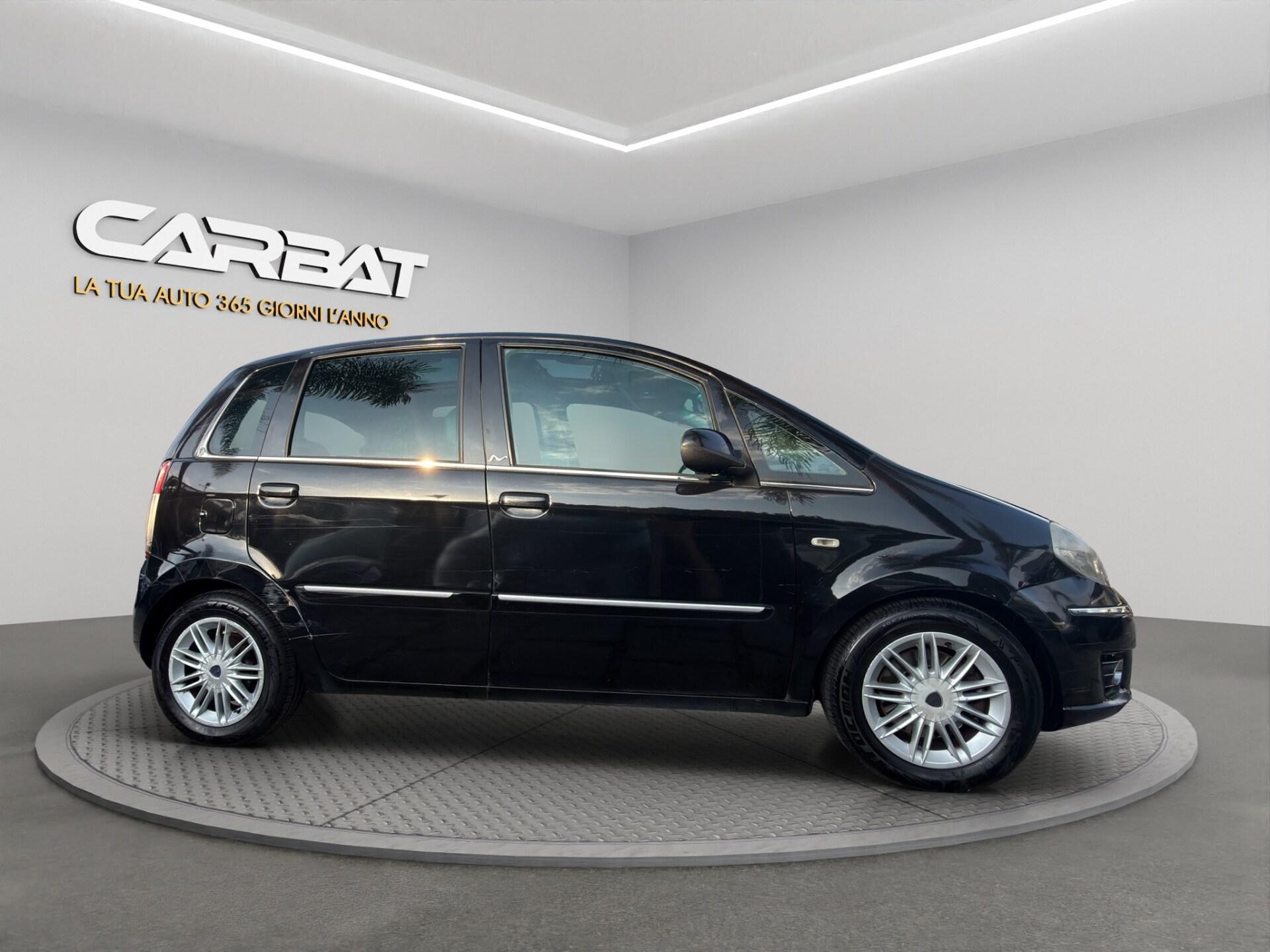 LANCIA Musa 1.3 Mjt 16V 95 CV S&S DPF Poltrona Frau