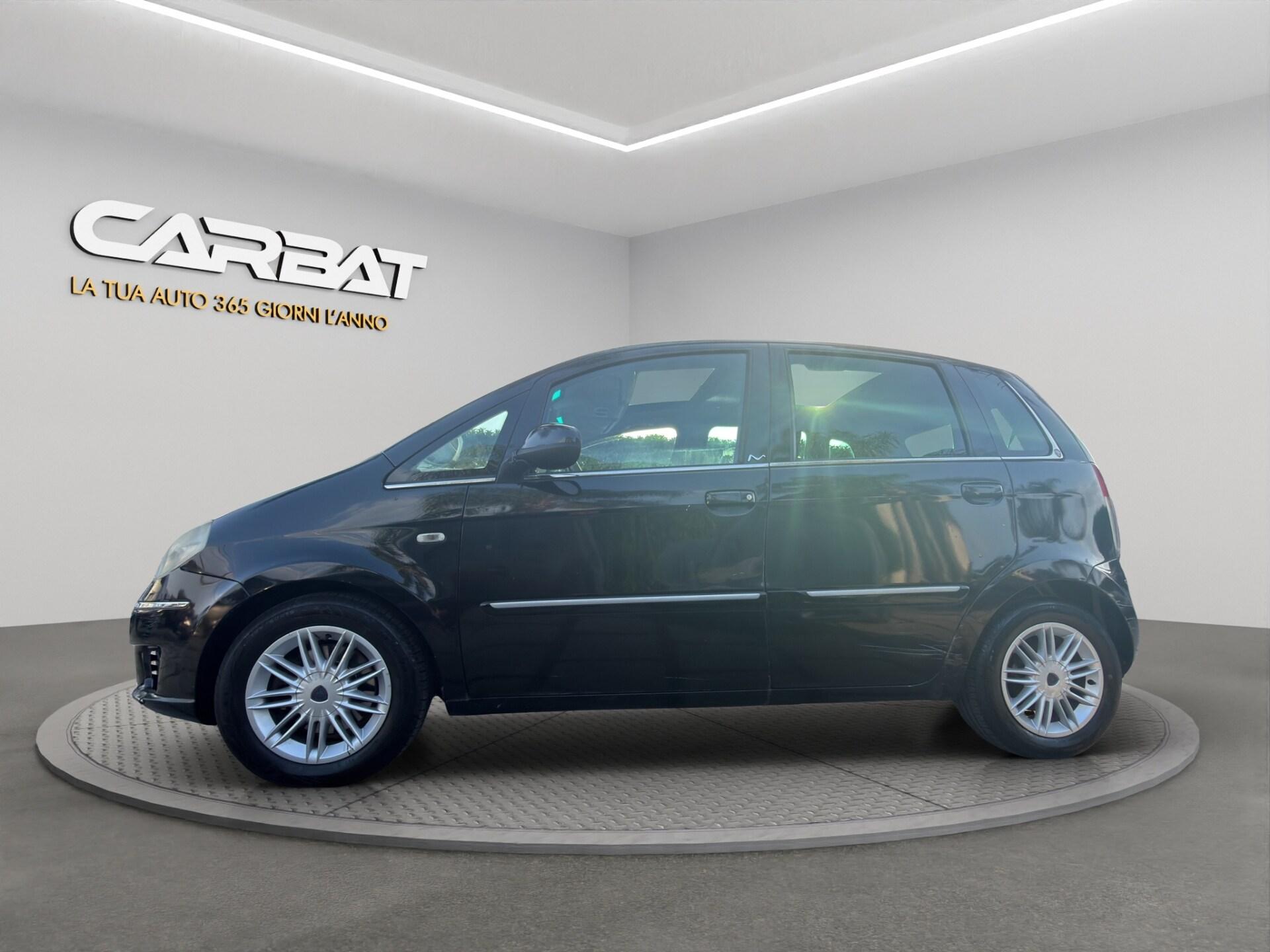 LANCIA Musa 1.3 Mjt 16V 95 CV S&S DPF Poltrona Frau