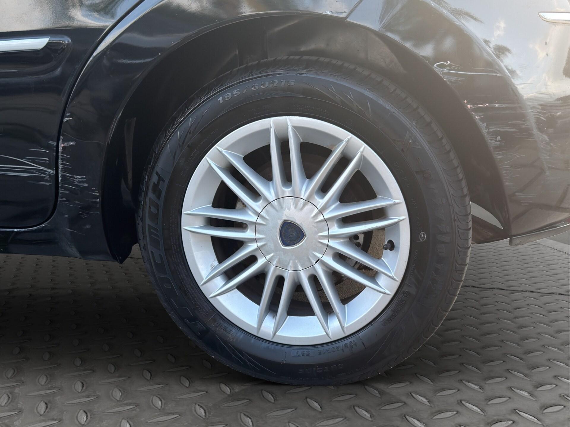 LANCIA Musa 1.3 Mjt 16V 95 CV S&S DPF Poltrona Frau