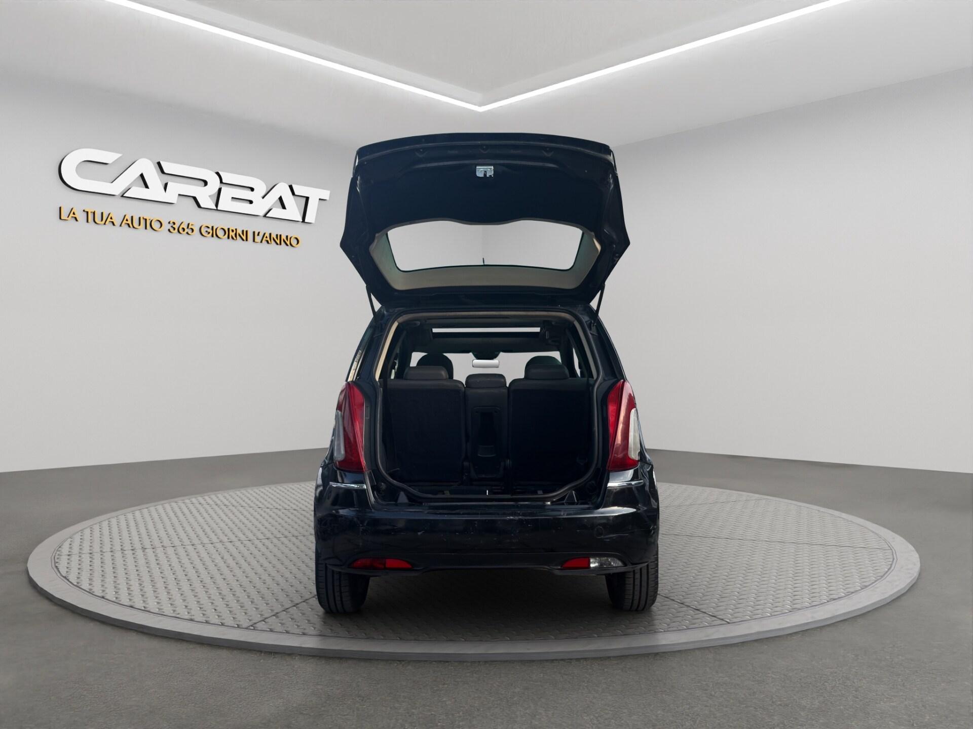 LANCIA Musa 1.3 Mjt 16V 95 CV S&S DPF Poltrona Frau