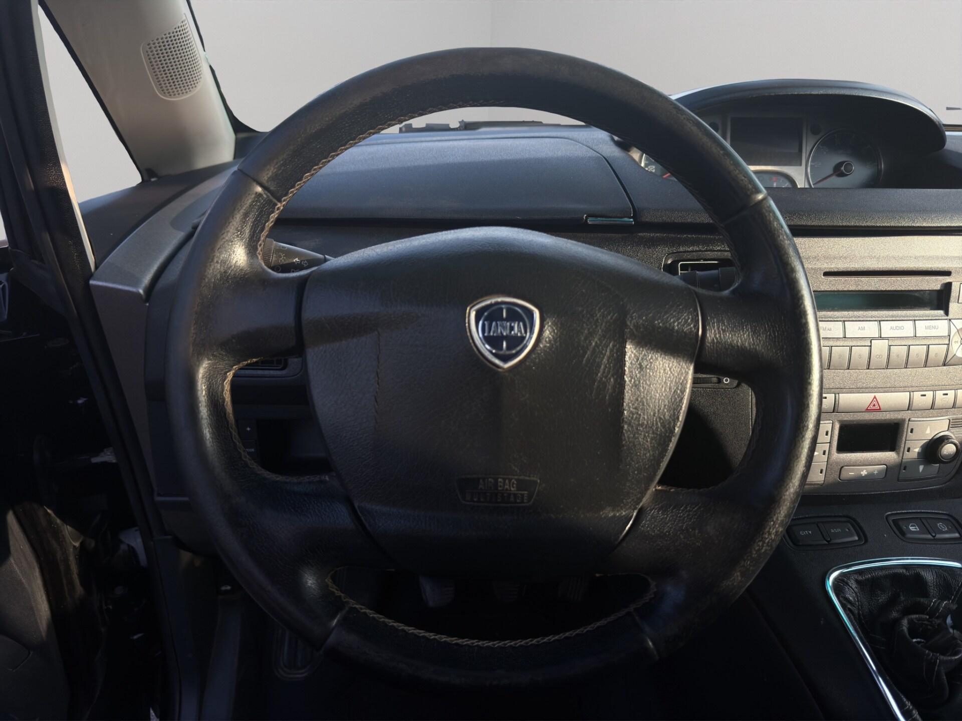 LANCIA Musa 1.3 Mjt 16V 95 CV S&S DPF Poltrona Frau