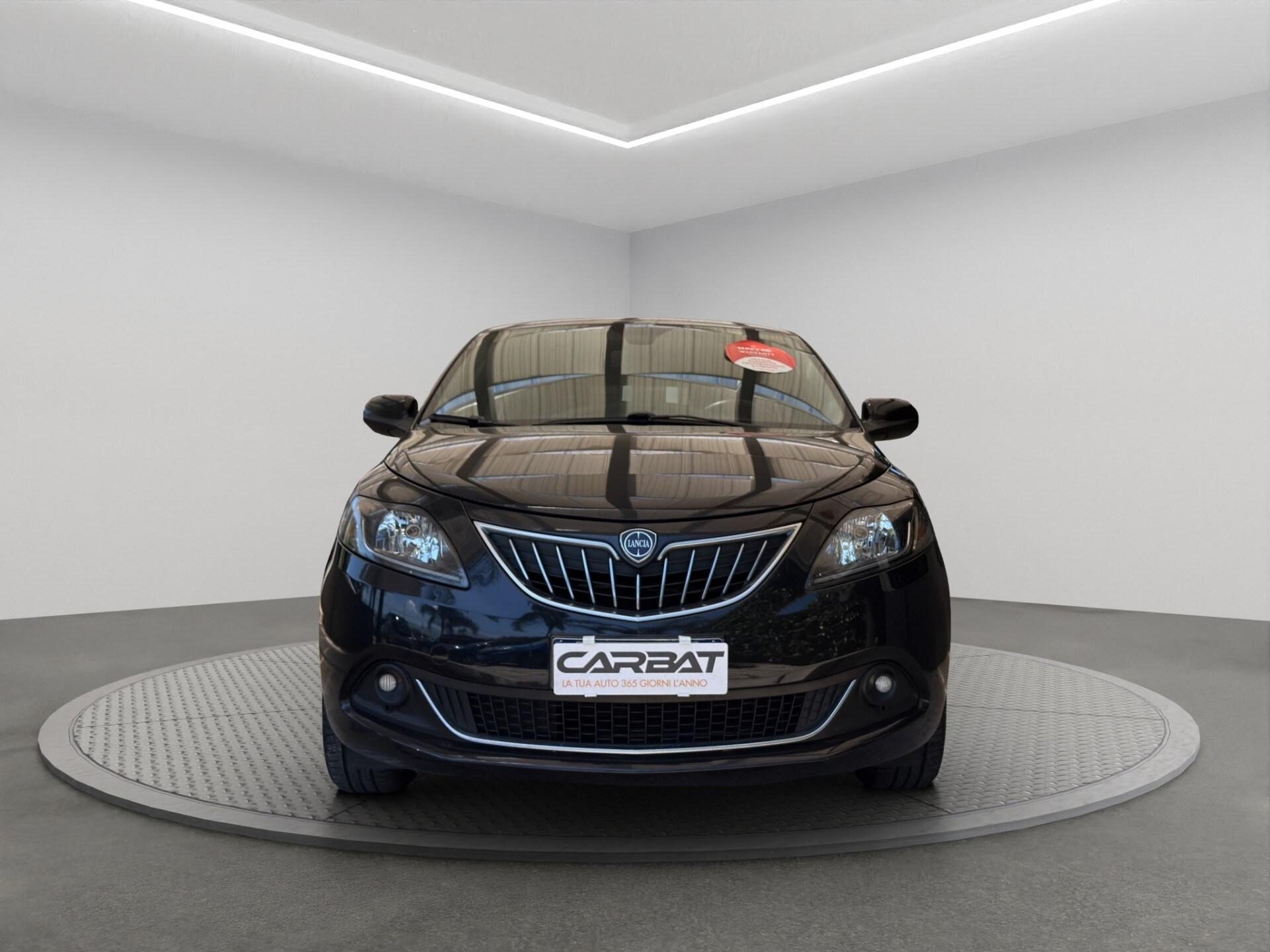 LANCIA Ypsilon 1.0 FireFly 5 porte S&S Hybrid Gold