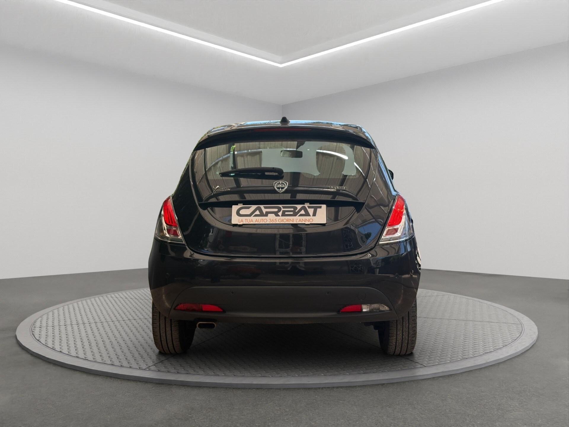 LANCIA Ypsilon 1.0 FireFly 5 porte S&S Hybrid Gold