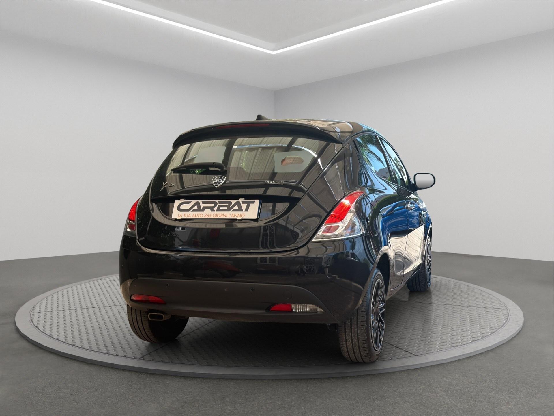 LANCIA Ypsilon 1.0 FireFly 5 porte S&S Hybrid Gold