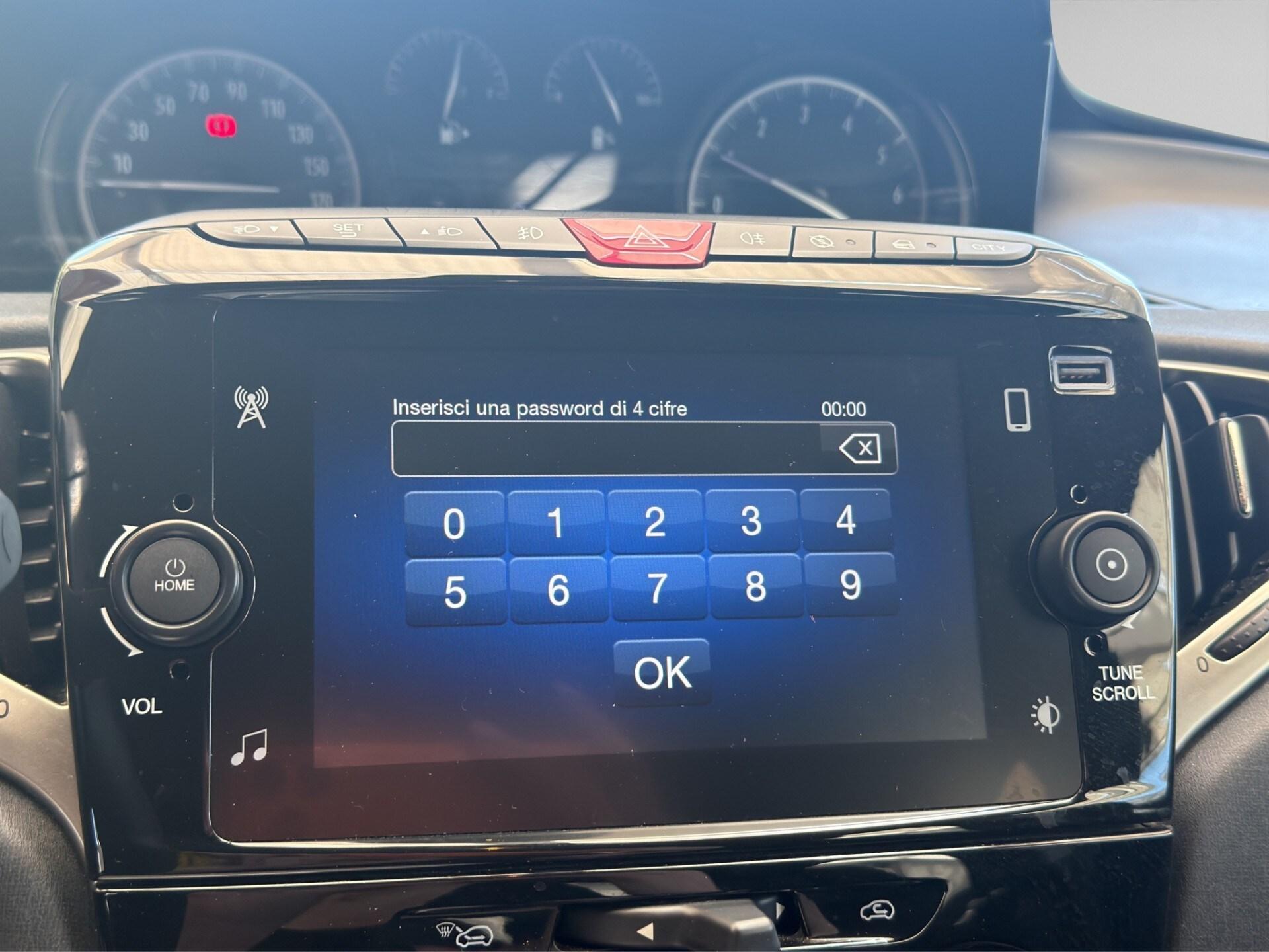 LANCIA Ypsilon 1.0 FireFly 5 porte S&S Hybrid Gold