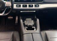 MERCEDES GLE 350 de hybrid EQ 4Matic Premium Plus