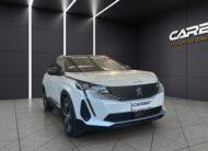 PEUGEOT 3008 BlueHDi 130 S&S EAT8 GT