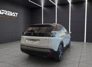PEUGEOT 3008 BlueHDi 130 S&S EAT8 GT
