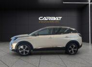PEUGEOT 3008 BlueHDi 130 S&S EAT8 GT