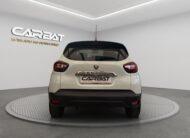 RENAULT Captur dCi 8V 90 CV EDC Sport Edition2