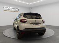 RENAULT Captur dCi 8V 90 CV EDC Sport Edition2