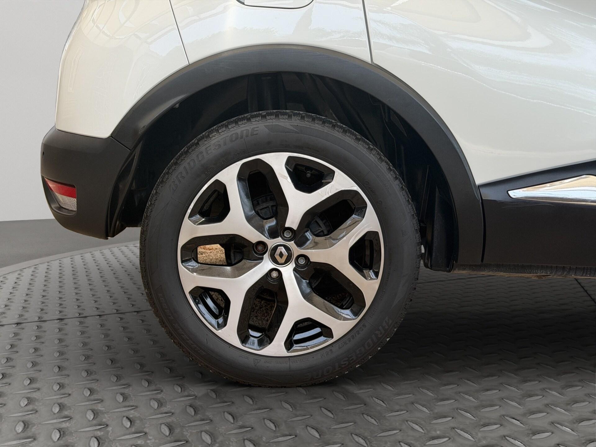 RENAULT Captur dCi 8V 90 CV EDC Sport Edition2