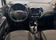RENAULT Captur dCi 8V 90 CV EDC Sport Edition2