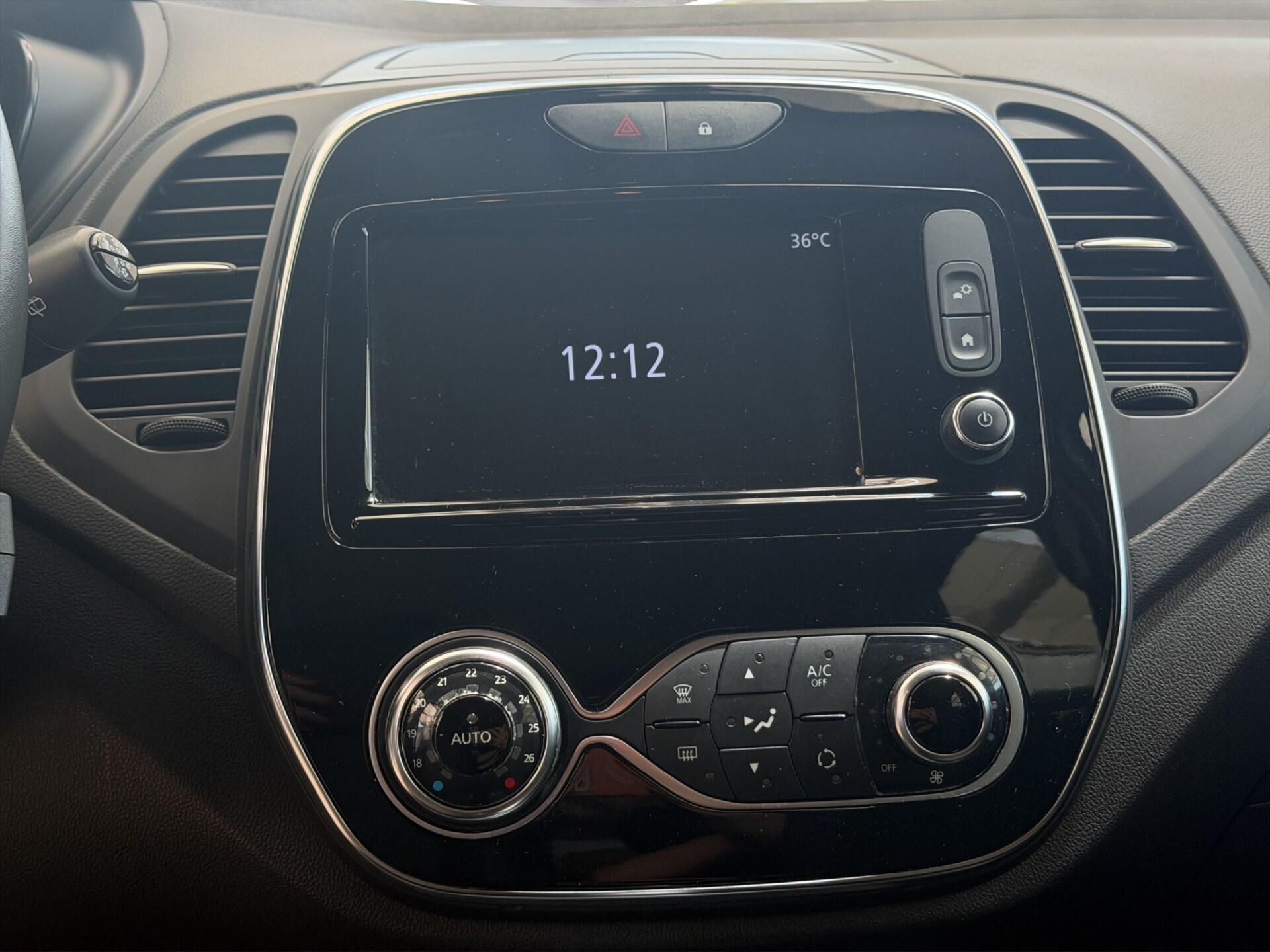RENAULT Captur dCi 8V 90 CV EDC Sport Edition2