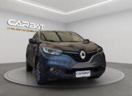 RENAULT Blue dCi 8V 115CV Sport Edition