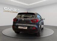 RENAULT Blue dCi 8V 115CV Sport Edition