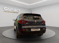 RENAULT Blue dCi 8V 115CV Sport Edition
