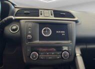 RENAULT Blue dCi 8V 115CV Sport Edition