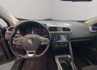 RENAULT Blue dCi 8V 115CV Sport Edition