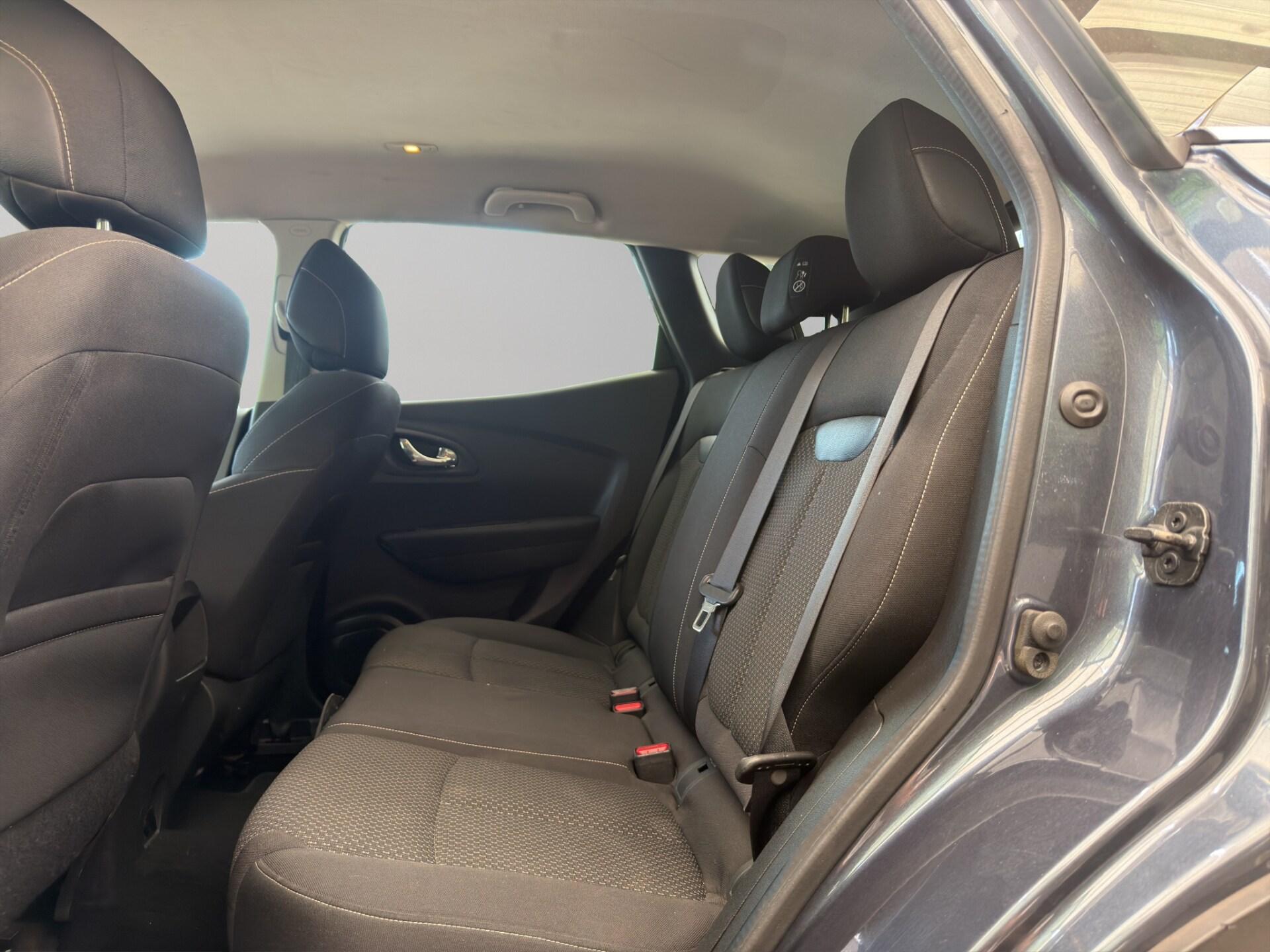 RENAULT Blue dCi 8V 115CV Sport Edition