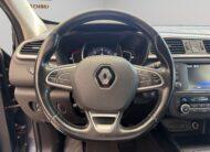 RENAULT Blue dCi 8V 115CV Sport Edition