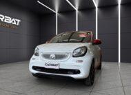 SMART forfour 90 0.9 Turbo twinamic Passion