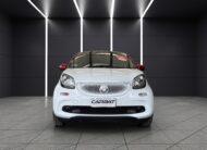 SMART forfour 90 0.9 Turbo twinamic Passion