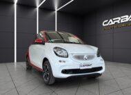 SMART forfour 90 0.9 Turbo twinamic Passion