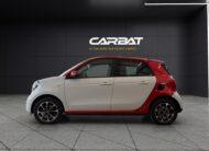 SMART forfour 90 0.9 Turbo twinamic Passion