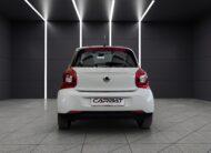 SMART forfour 90 0.9 Turbo twinamic Passion