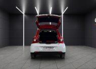 SMART forfour 90 0.9 Turbo twinamic Passion