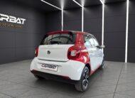 SMART forfour 90 0.9 Turbo twinamic Passion