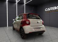 SMART forfour 90 0.9 Turbo twinamic Passion