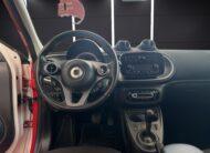 SMART forfour 90 0.9 Turbo twinamic Passion