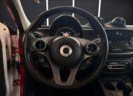 SMART forfour 90 0.9 Turbo twinamic Passion