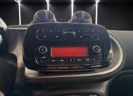SMART forfour 90 0.9 Turbo twinamic Passion