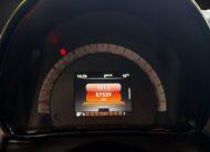 SMART forfour 90 0.9 Turbo twinamic Passion