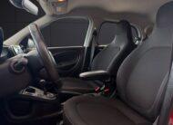 SMART forfour 90 0.9 Turbo twinamic Passion